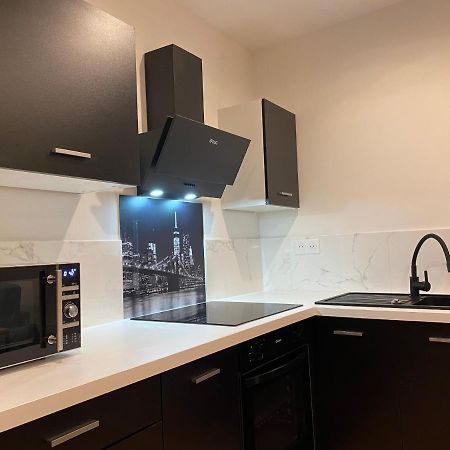 Quimperco Apartment Ngoại thất bức ảnh