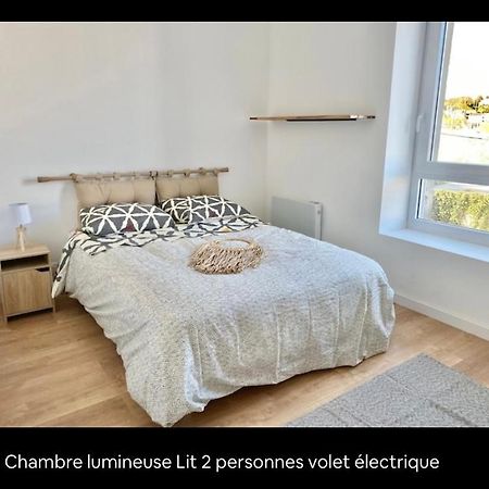 Quimperco Apartment Ngoại thất bức ảnh