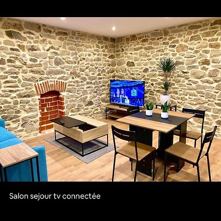 Quimperco Apartment Ngoại thất bức ảnh