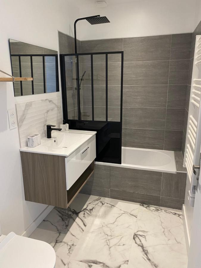 Quimperco Apartment Ngoại thất bức ảnh